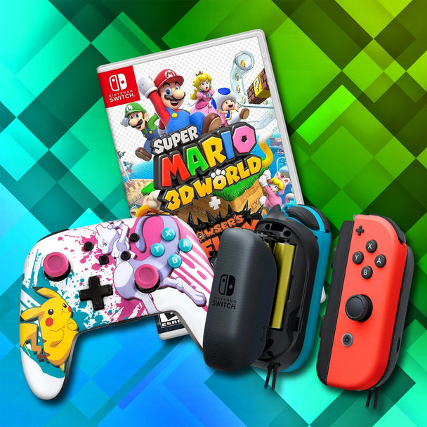 SHOP NINTENDO