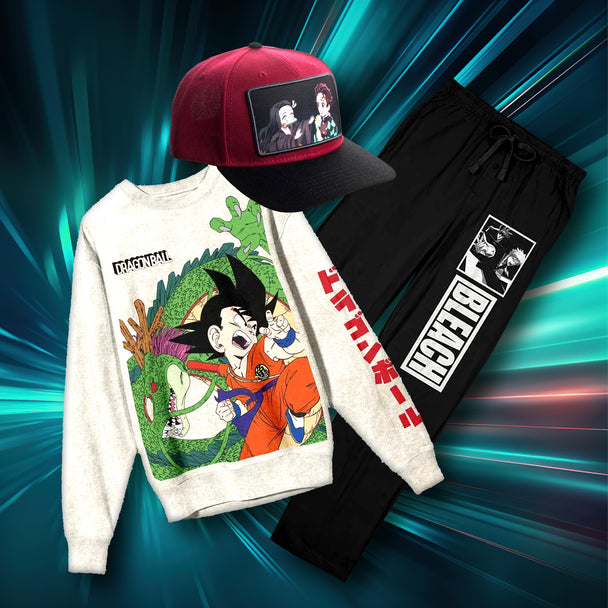Shop Clothing