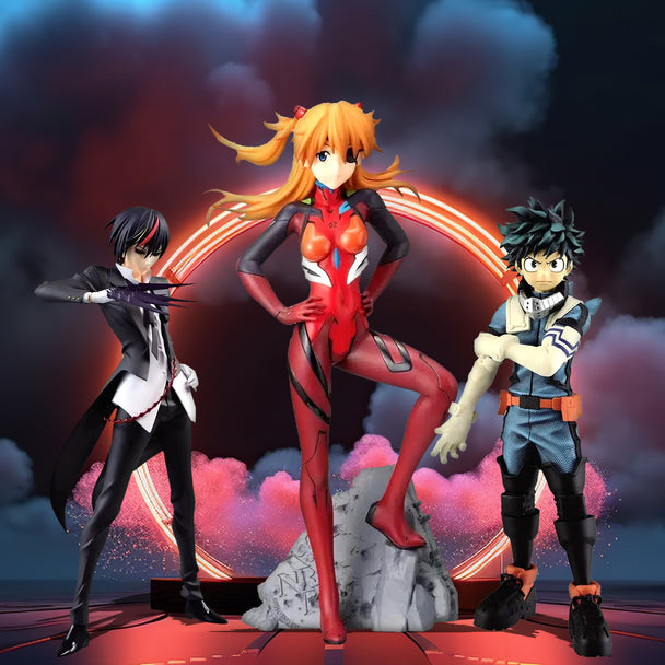 SHOP ANIME FIGURES