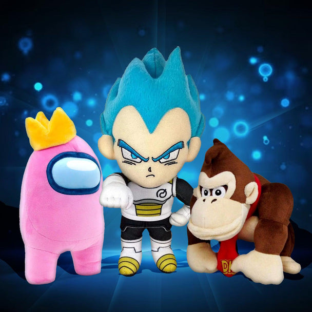 Shop Plushies