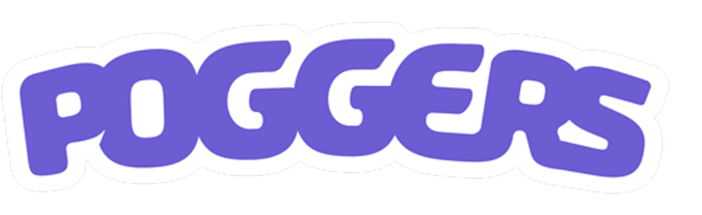 Poggers
