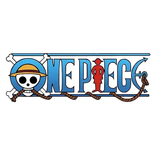 One Piece logo