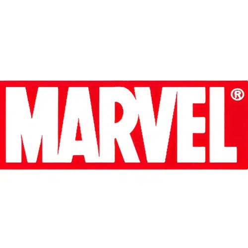 Marvel logo