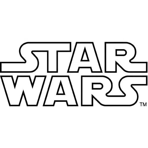 Star Wars logo