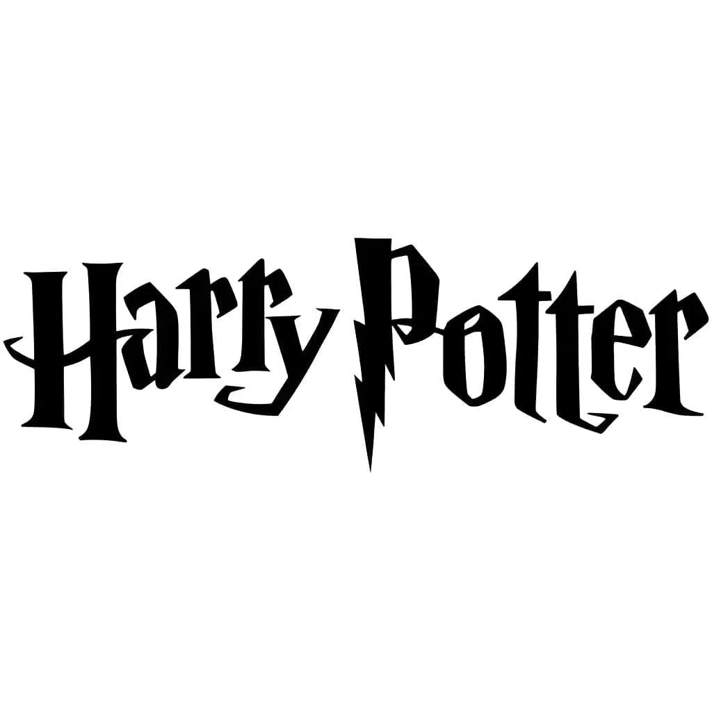 Harry Potter logo